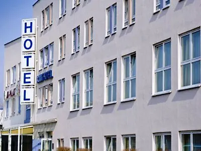 Plaza Nord Karlsruhe