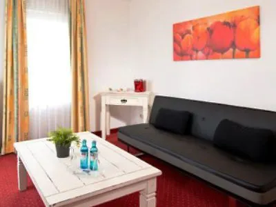 Hotel Plaza Nord 3*