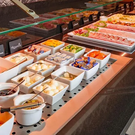 מלון Plaza Nord