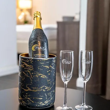 卡尔斯鲁厄牛顿酒店 卡尔斯鲁厄