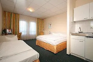 Plaza Nord Hotel Karlsruhe