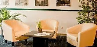 Plaza Nord Hotel